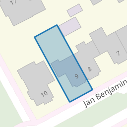 Perceel CVD00-G-3450