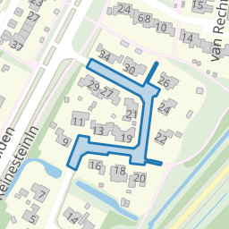 Perceel CVD00-G-3459