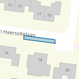 Perceel CVD00-G-3460