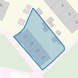 Perceel CVD00-G-3478