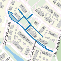 Perceel CVD00-G-3481