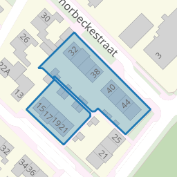 Perceel CVD00-G-3490