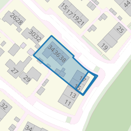 Perceel CVD00-G-3495