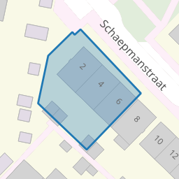 Perceel CVD00-G-3516