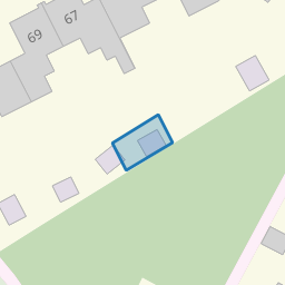 Perceel CVD00-G-3541