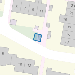 Perceel CVD00-G-3614