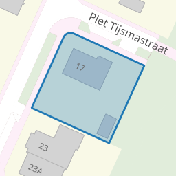 Perceel CVD00-G-3636