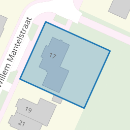 Perceel CVD00-G-3738