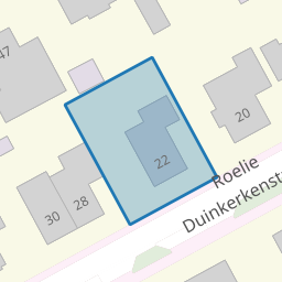 Perceel CVD00-G-3747