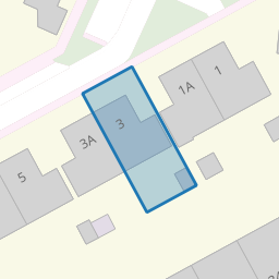 Perceel CVD00-G-3760