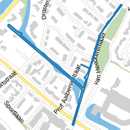 Perceel CVD00-G-3805