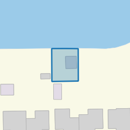 Perceel CVD00-G-3814