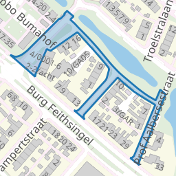 Perceel CVD00-G-3846