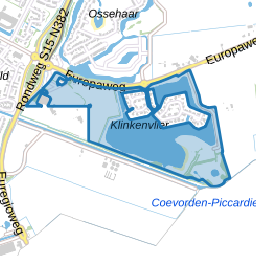 Perceel CVD00-G-3925