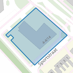 Perceel CVD00-G-829