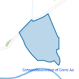 Perceel CVD00-H-769