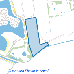 Perceel CVD00-H-868