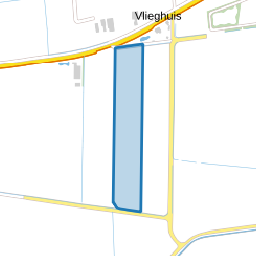 Perceel CVD00-I-1782