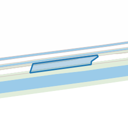 Perceel CVD00-I-2655