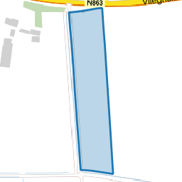 Perceel CVD00-I-2738