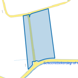 Perceel CVD00-I-2832
