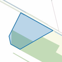 Perceel CVD00-I-3025