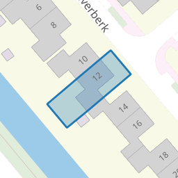 Perceel CVD00-K-1019