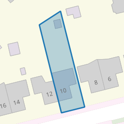 Perceel CVD00-K-1078