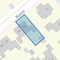 Perceel CVD00-K-1128