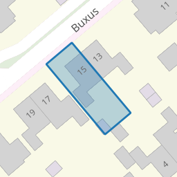 Perceel CVD00-K-1129