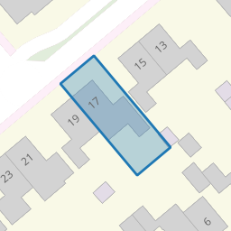 Perceel CVD00-K-1130