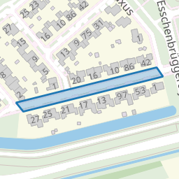 Perceel CVD00-K-1139