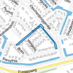 Perceel CVD00-K-1141