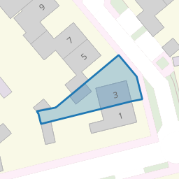 Perceel CVD00-K-1143