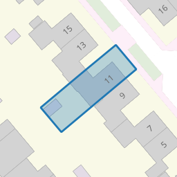 Perceel CVD00-K-1147