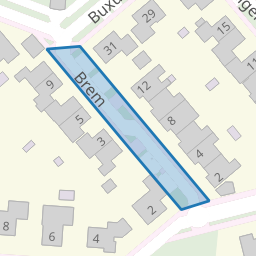 Perceel CVD00-K-1159