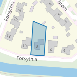 Perceel CVD00-K-1174