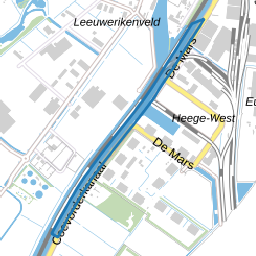 Perceel CVD00-K-1212