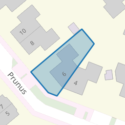 Perceel CVD00-K-1242