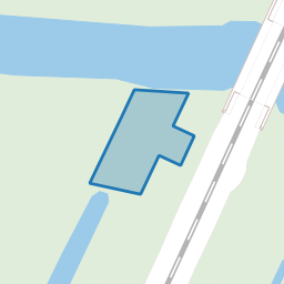 Perceel CVD00-K-1260