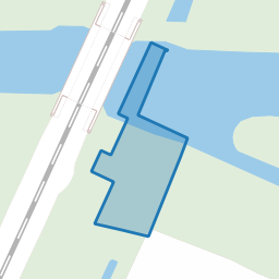 Perceel CVD00-K-1262