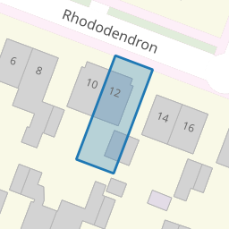 Perceel CVD00-K-1275
