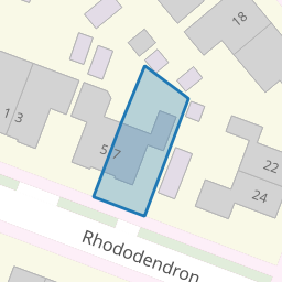 Perceel CVD00-K-1302