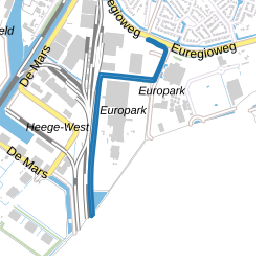 Perceel CVD00-K-1312