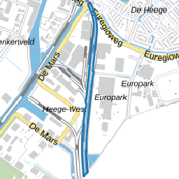 Perceel CVD00-K-1318