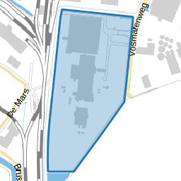 Perceel CVD00-K-1319