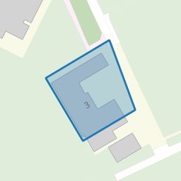 Perceel CVD00-K-1325