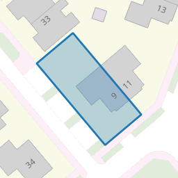 Perceel CVD00-K-1345