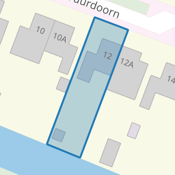 Perceel CVD00-K-1356