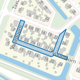 Perceel CVD00-K-1365